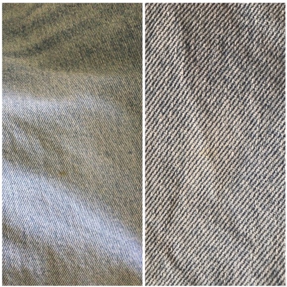 Urban Outfitters BDG High Waisted Wide Leg Denim - Picture 11 of 11